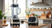 How to Safely and Effectively Clean Your Vitamix A3500