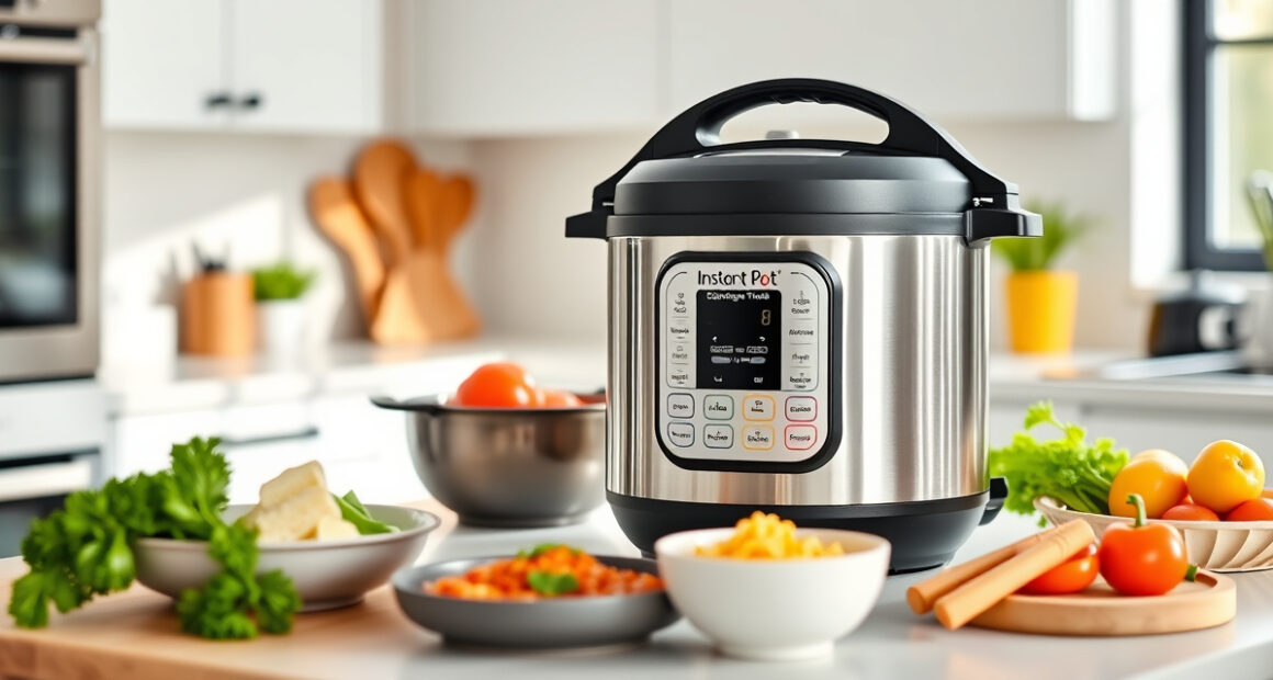 Instant Pot Duo Plus vs Instant Pot Pro: Full Comparison