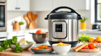 Instant Pot Duo Plus vs Instant Pot Pro: Full Comparison