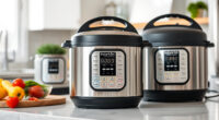Instant Pot Duo Review: Top Multicooker for Every Kitchen