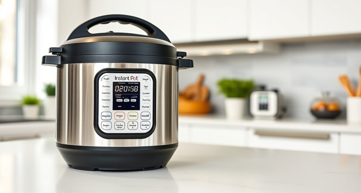 Instant Pot Duo vs Instant Pot Duo Plus: Full Comparison