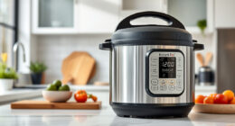 Instant Pot Duo vs Instant Pot Pro: Which Small Multi-Cooker Fits Your Kitchen?