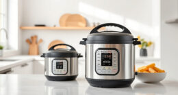 Instant Pot Duo vs Instant Pot Ultra: Full Comparison