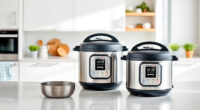 Instant Pot Pressure Cooker Buying Guide 2026