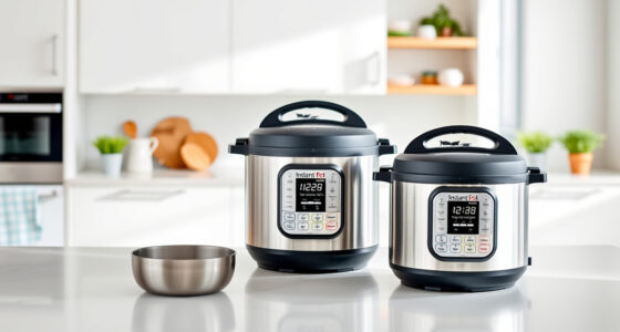 Instant Pot Pressure Cooker Buying Guide 2026