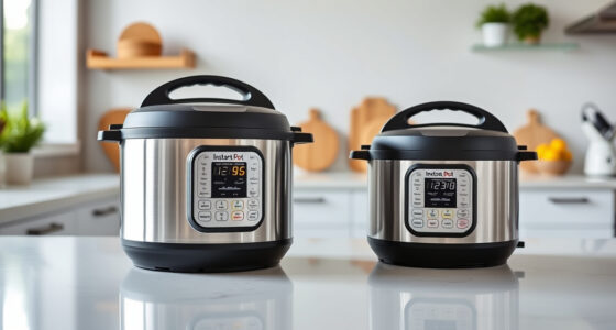 Instant Pot Sealing Rings: Compatibility & Buying Guide