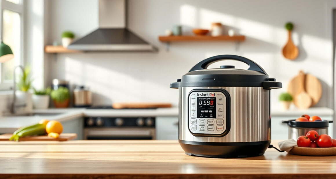 Instant Pot Spare Lids & Accessories: Compatibility & Buying Guide