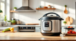 Instant Pot Spare Lids & Accessories: Compatibility & Buying Guide