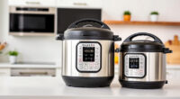 Instant Pot vs Crock-Pot: Honest Pressure Cooker Comparison