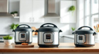 Instant Pot vs Crock-Pot: Which Pressure Cooker Wins in 2026?