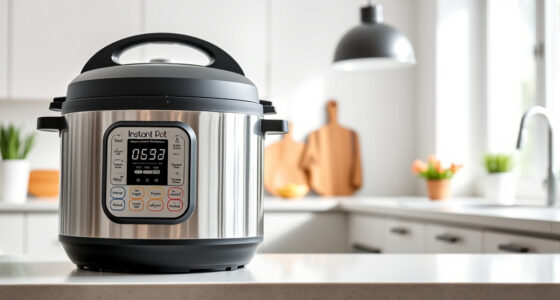 Instant Pot vs Ninja: Honest Pressure Cooker Comparison