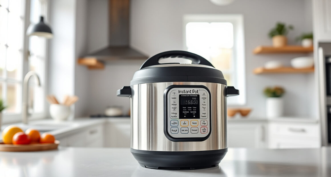 Instant Pot vs Ninja: Which Pressure Cooker Wins in 2026?