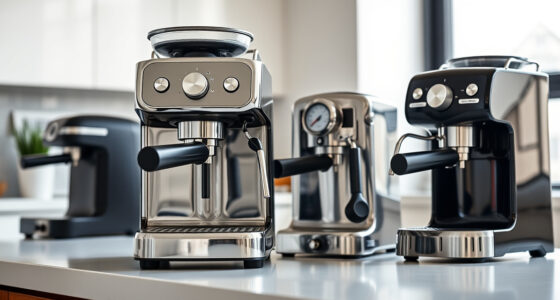 Is the Breville Barista Pro Worth It? Honest Review