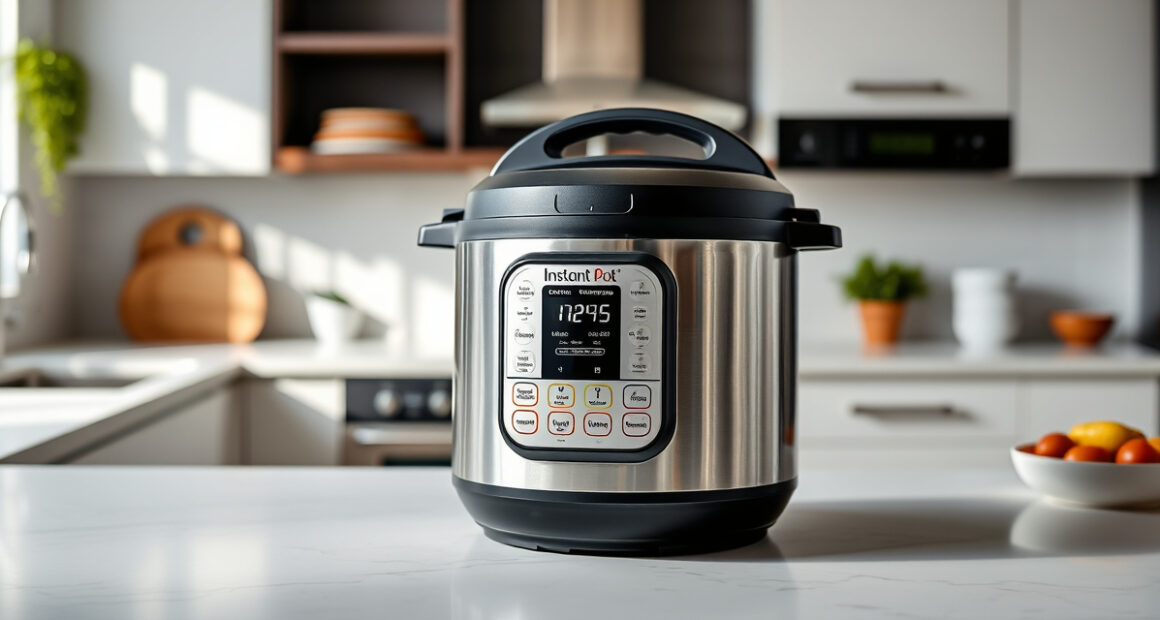 Is the Instant Pot Duo Worth It? Honest Review