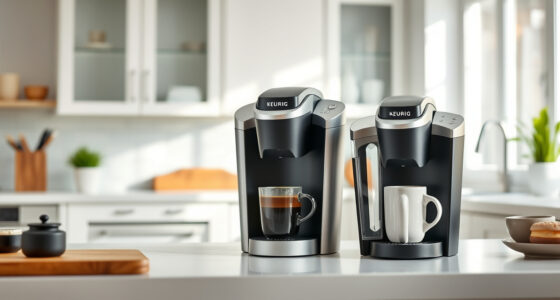 Is the Keurig K-Supreme Plus Worth It? Honest Review