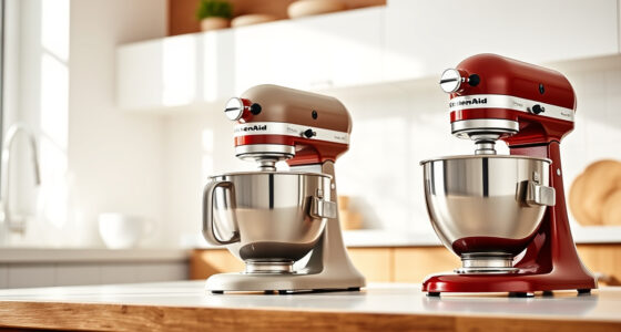 Is the KitchenAid Artisan Worth It? Honest Review