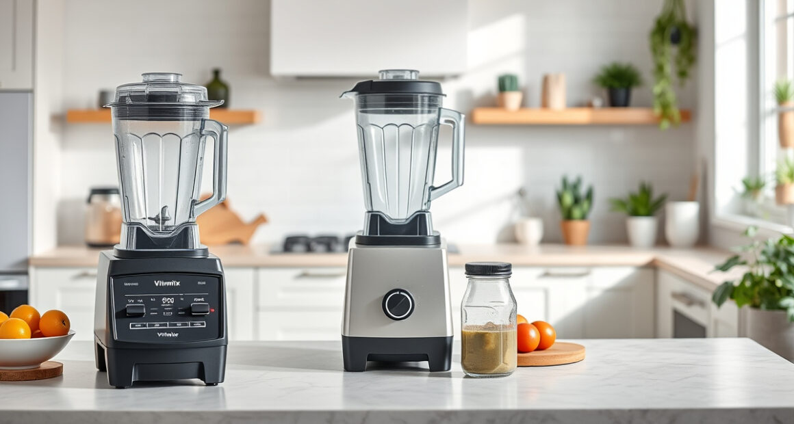 Is the Vitamix 5200 Worth It? Honest Review