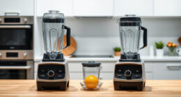Is the Vitamix A3500 Worth It? Honest Review of Top Blenders