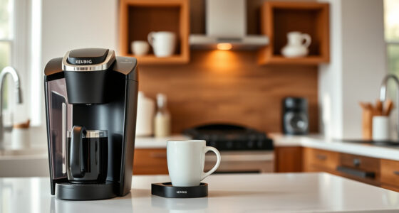 Keurig Coffee Maker Buying Guide 2026: Top Picks & Tips