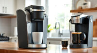 Keurig K-Elite Review: Pros, Cons, and Who It's For