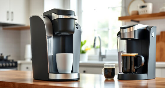 Keurig K-Elite Review: Pros, Cons, and Who It's For