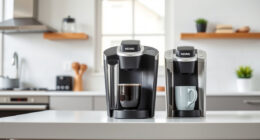 Keurig K-Elite vs Keurig K-Duo: Full Comparison