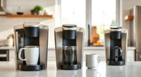 Keurig K-Mini vs. Hamilton Beach Single Serve: Honest Comparison