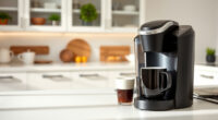 Keurig K-Supreme Plus vs Keurig K-Duo: Full Comparison