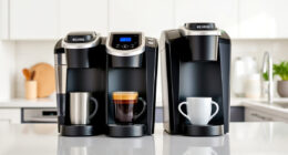 Keurig vs Hamilton Beach: Which Coffee Maker Wins in 2026?