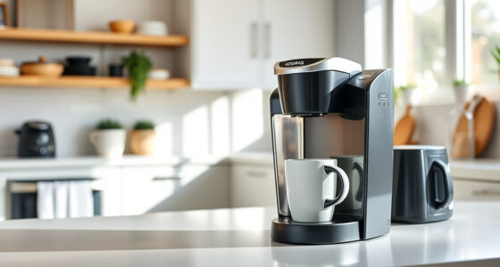 Keurig vs. Nespresso: Honest Coffee Maker Comparison