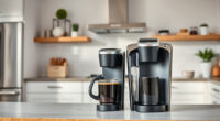 Keurig vs Ninja: Honest Coffee Maker Comparison