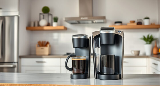 Keurig vs Ninja: Honest Coffee Maker Comparison
