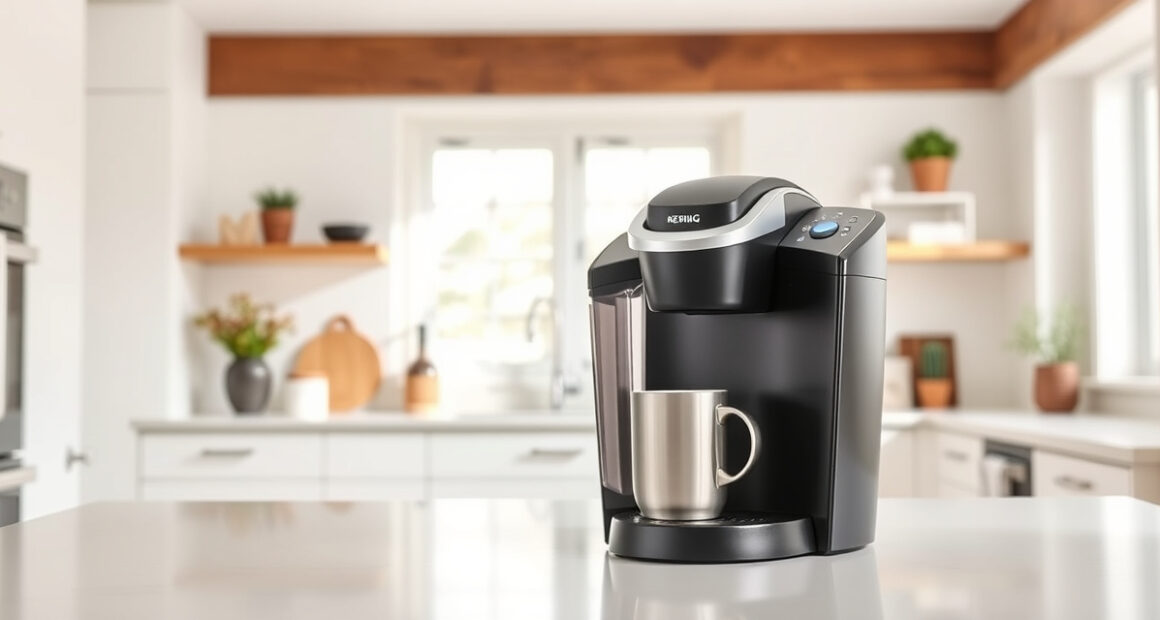 Keurig vs Ninja: Which Coffee Maker Wins in 2026?