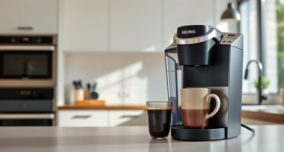 Keurig Water Filters & Maintenance: Essential Compatibility Tips