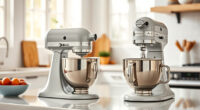 KitchenAid Meat Grinder Compatibility & Buying Guide