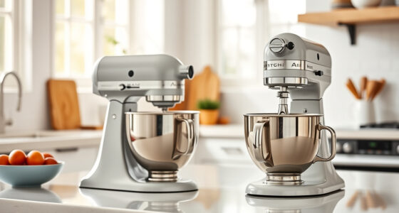 KitchenAid Meat Grinder Compatibility & Buying Guide