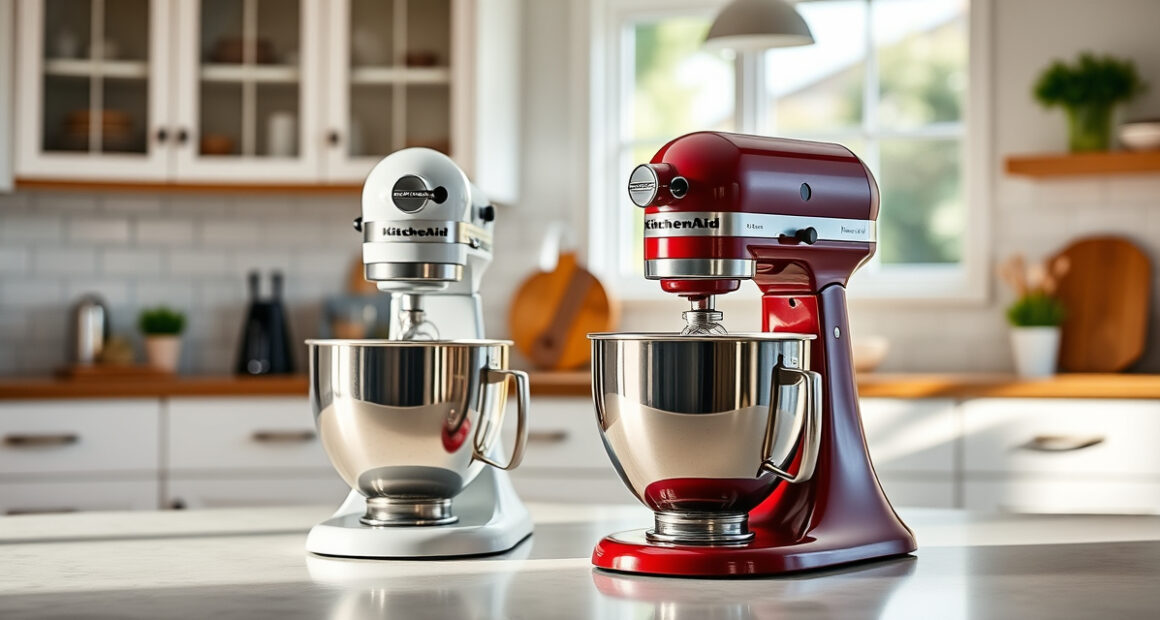KitchenAid Pasta Attachments: Compatibility & Buying Guide