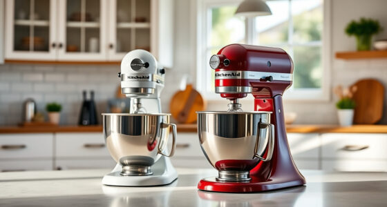 KitchenAid Pasta Attachments: Compatibility & Buying Guide