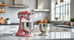 KitchenAid Professional 600 vs Classic: Full Comparison