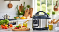 Make Perfect Summer Pulled Pork with Ninja Foodi PossibleCooker PRO