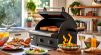 Master the Perfect Summer BBQ with Ninja Outdoor Woodfire Pro XL