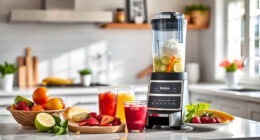 Master the Perfect Summer Frozen Margarita with Ninja SLUSHi