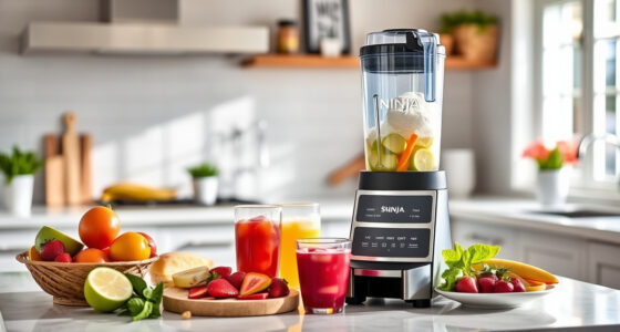 Master the Perfect Summer Frozen Margarita with Ninja SLUSHi