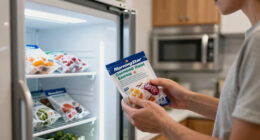 MorningStar Farms voluntarily recalls some frozen nuggets, sausage patties for possible plastic contamination