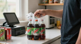 Mountain Dew selling 5-cent soda bundles. Here’s how to get one
