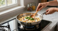 One-Pot Marry Me Chicken Pasta