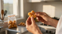 Popular frozen nuggets, patties recalled after customers find plastic pieces inside