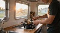 The “Entertaining Abode” by Tiny House Basics Is For Sale