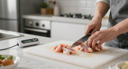 The USDA Issued an Alert on Chicken Sold in 9 States