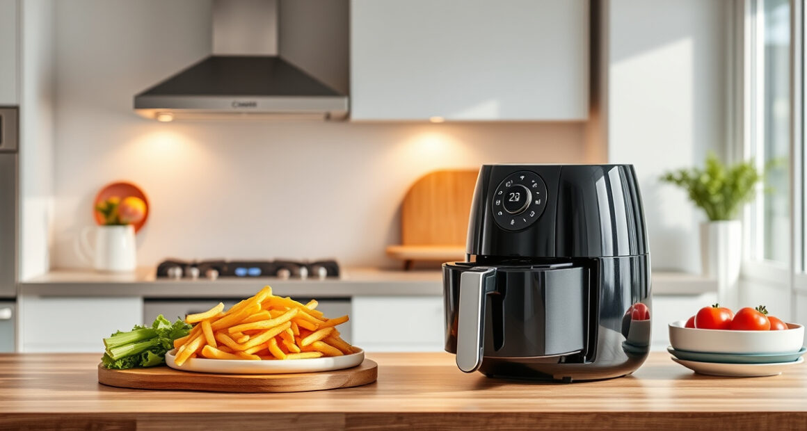 Top COSORI Air Fryer Models of 2026: The Ultimate Roundup